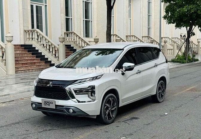 Mitsubishi Xpander 2024 Premium 1.5 AT - 20000 km
