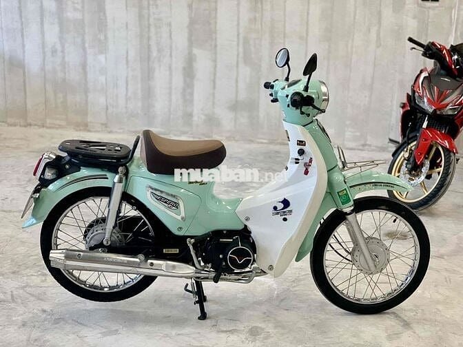 👉 Espero Plus 50cc 2023 BSTP chính chủ, xe đẹp zin