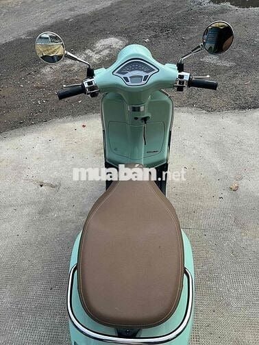 CẦN BÁN VESPA PRIMAVERA HCM