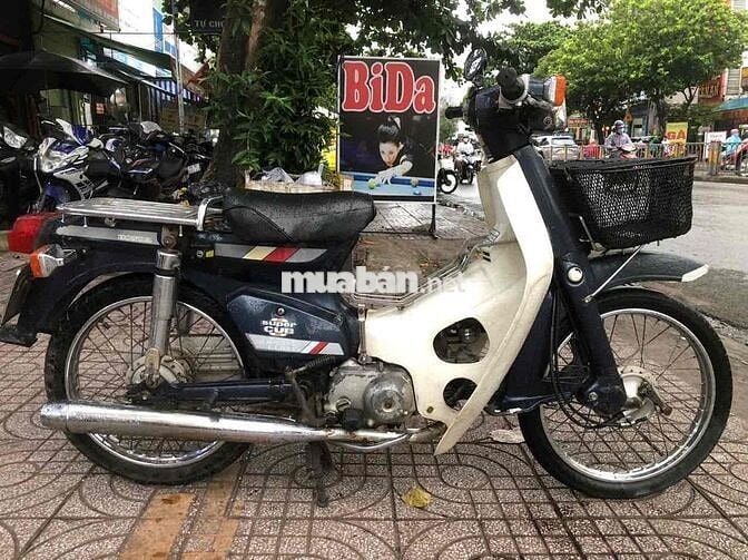 bán cub có đề