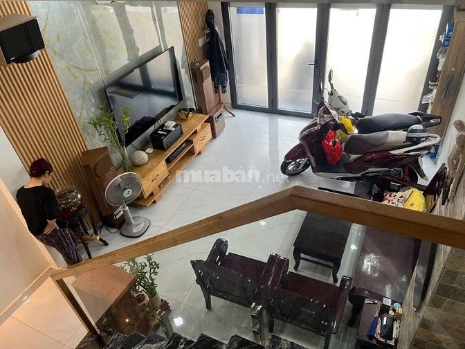 CHÚ THÀNH GỬI BÁN CĂN Đ ĐINH TIÊN HOÀNG, BÌNH THẠNH, GIÁ GIẢM SÂU- SHR