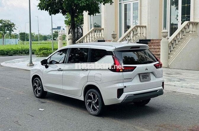 Mitsubishi Xpander 2024 Premium 1.5 AT - 20000 km