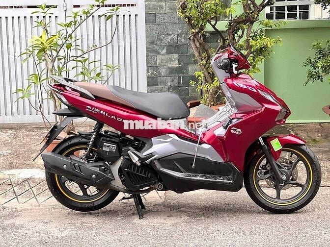 🔰HONDA AIRBLADE 150i ABS ĐKLĐ 2021 BSTP CHÍNH CHỦ