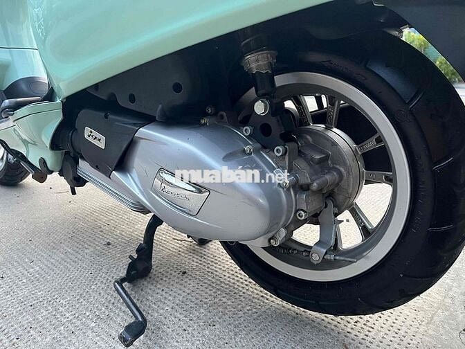 CẦN BÁN VESPA PRIMAVERA HCM