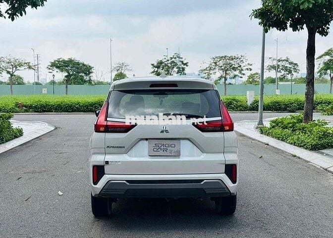 Mitsubishi Xpander 2024 Premium 1.5 AT - 20000 km