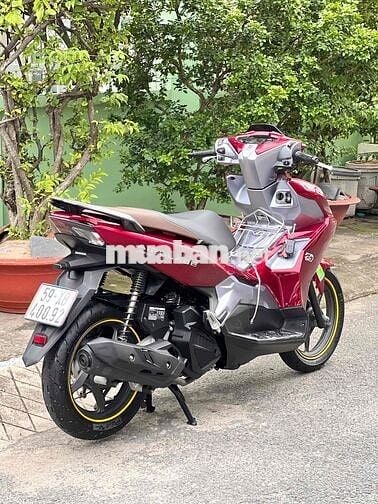 🔰HONDA AIRBLADE 150i ABS ĐKLĐ 2021 BSTP CHÍNH CHỦ