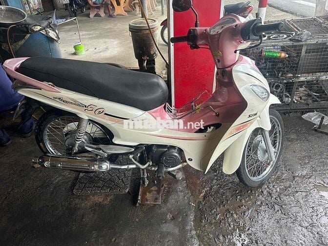 angela 50cc xe giá cực mềm bs 65