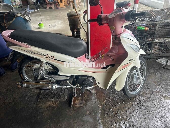 angela 50cc xe giá cực mềm bs 65