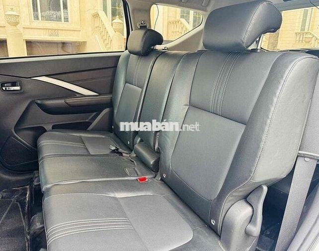 Mitsubishi Xpander 2024 Premium 1.5 AT - 20000 km
