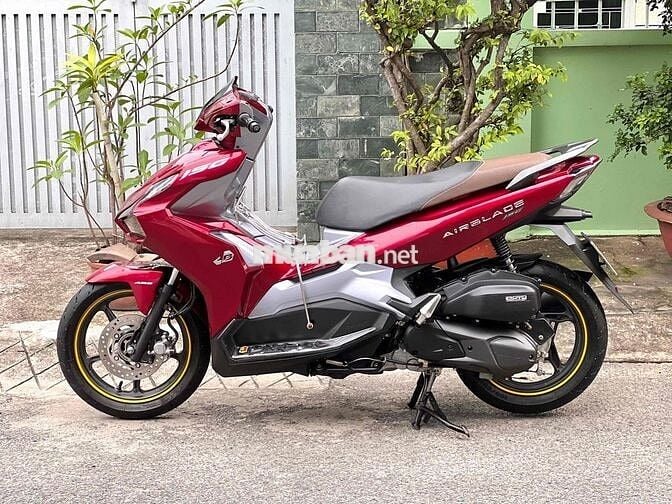 🔰HONDA AIRBLADE 150i ABS ĐKLĐ 2021 BSTP CHÍNH CHỦ
