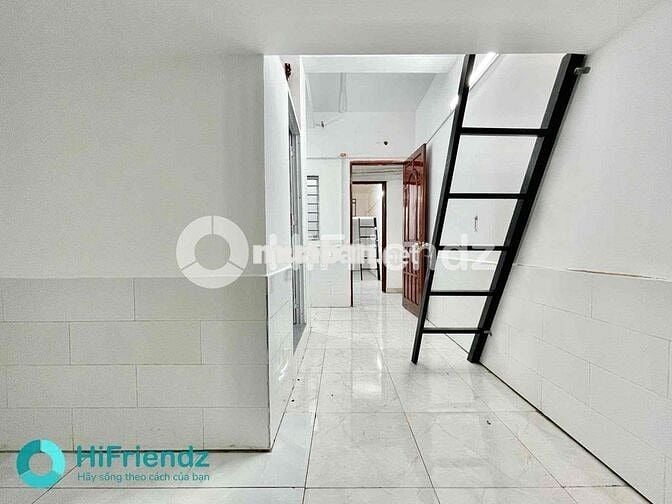 Duplex Mới Xây - Ngay Aeon Mall Bình Tân - Full Nội Thất