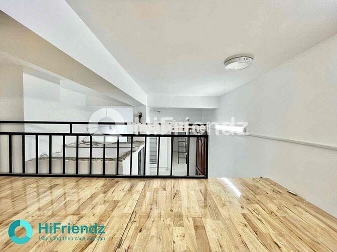 Duplex Mới Xây - Ngay Aeon Mall Bình Tân - Full Nội Thất