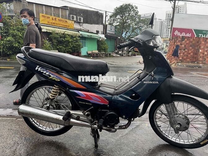 Wave HQ đời đâu