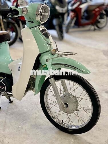 👉 Espero Plus 50cc 2023 BSTP chính chủ, xe đẹp zin