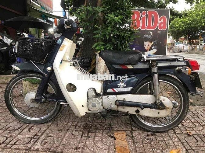 bán cub có đề