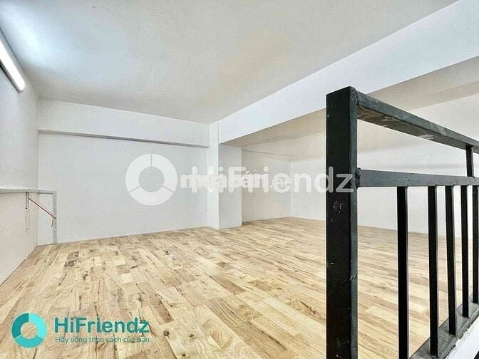 Duplex Mới Xây - Ngay Aeon Mall Bình Tân - Full Nội Thất