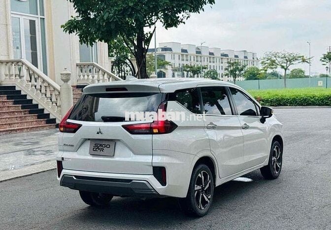 Mitsubishi Xpander 2024 Premium 1.5 AT - 20000 km