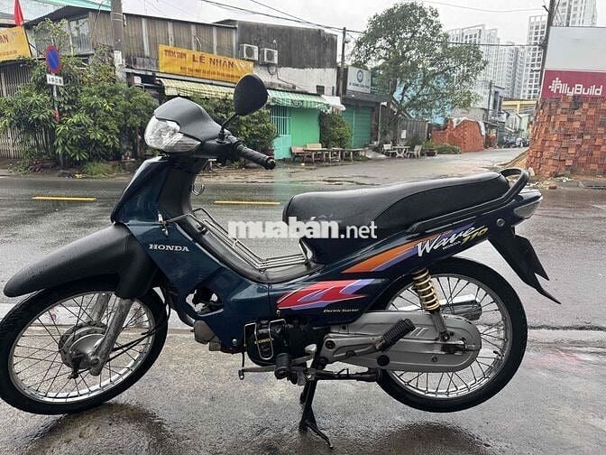 Wave HQ đời đâu