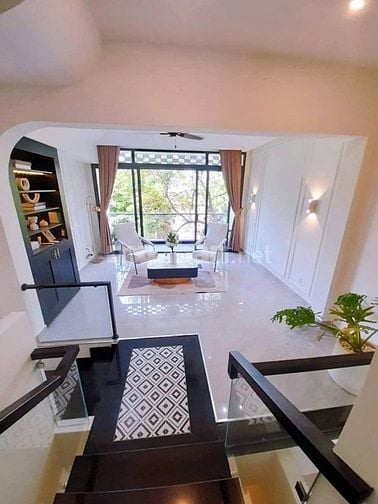 Nhà Phân Lô Vip – Phan Huy Ích, Gò Vấp –76.5m² Giá 10.5 Tỷ