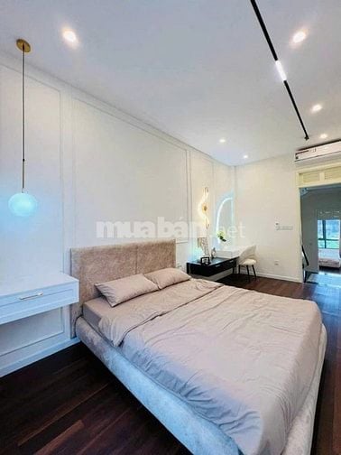 Nhà Phân Lô Vip – Phan Huy Ích, Gò Vấp –76.5m² Giá 10.5 Tỷ