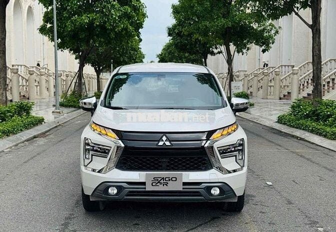 Mitsubishi Xpander 2024 Premium 1.5 AT - 20000 km