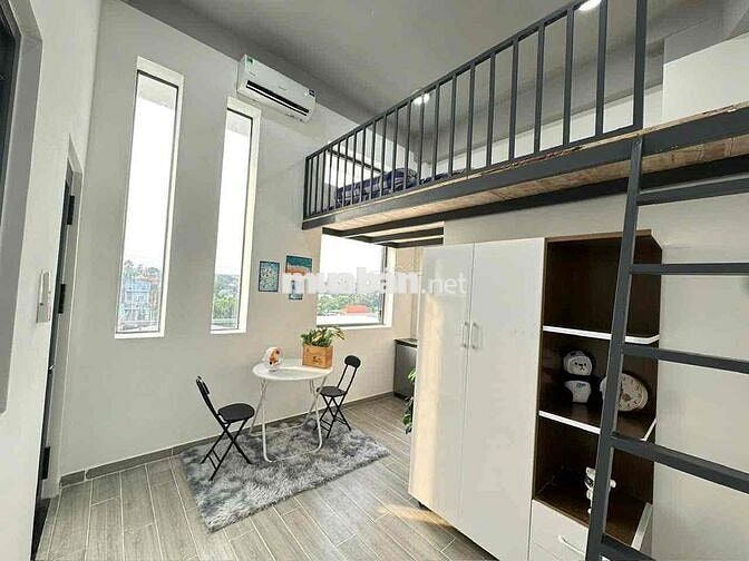 TRỌ ĐẸP BAN CÔNG ĐÓN NẮNG NGAY ĐH BÁCH KHOA