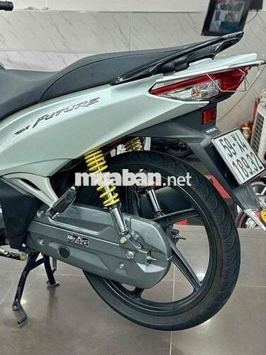 💥Future Led đời 2023 BSTP Chính Chủ xe đẹp💥