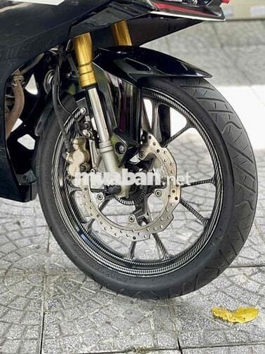 cbr 2024 rin chất chính chủ biển 92