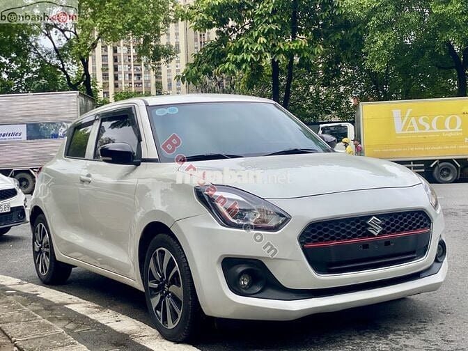 SUZUKI SWIFT GLX 2019 – BẢN CAO CẤP NHẤT