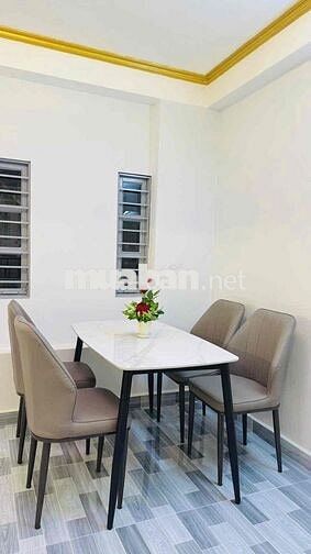 SIÊU PHẨM MẶT TIỀN Q11 4 TẦNG SÂN THƯỢNG HẺM 8M 4 TỶ XXX