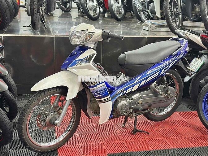 💥Sirius đời 2014 BS Tỉnh máy zin êm giá tốt💥