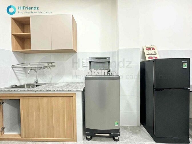 TRỌ ĐẸP BAN CÔNG ĐÓN NẮNG NGAY ĐH BÁCH KHOA