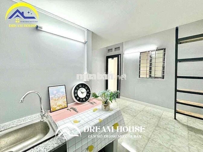 CHO THUÊ PHÒNG TRỌ MỚI KENG - CÓ GÁC CAO, SẴN MÁY LẠNH - GẦN NGÃ TƯ XÃ