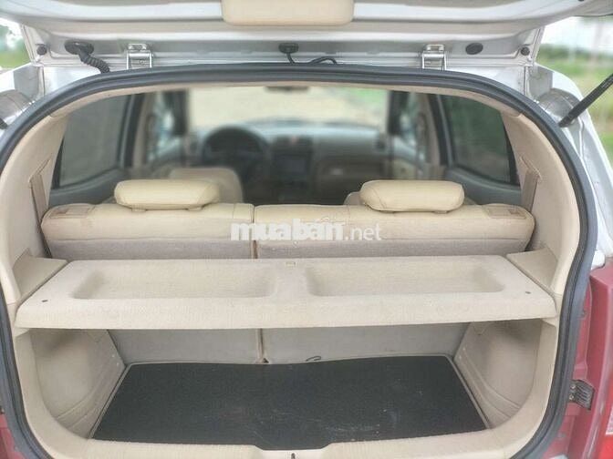 Kia morning SX 2005 nhập hàng