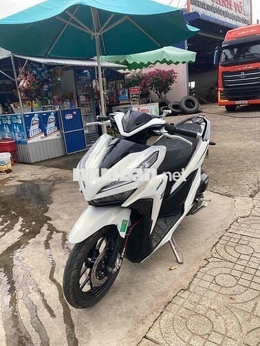Bán xe Vario kiểng fix mau lẹ