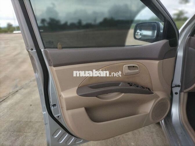 Kia morning SX 2005 nhập hàng