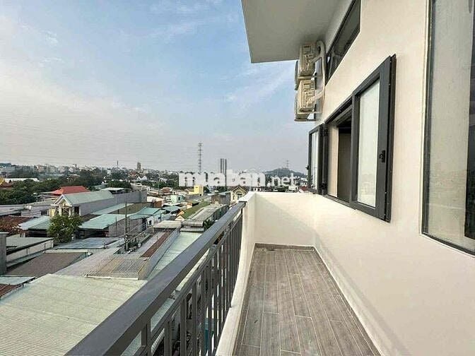 TRỌ ĐẸP BAN CÔNG ĐÓN NẮNG NGAY ĐH BÁCH KHOA
