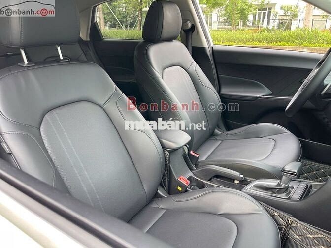 Hyundai Accent 2024 1.5AT Trắng bản Cao cấp