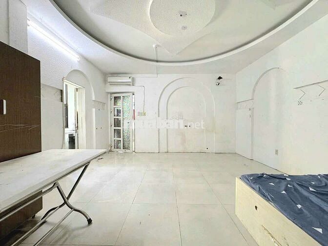 STUDIO TÁCH BẾP, FULL NỘI THẤT GẦN ĐẠI HỌC CÔNG THƯƠNG, PHAN VĂN HỚN