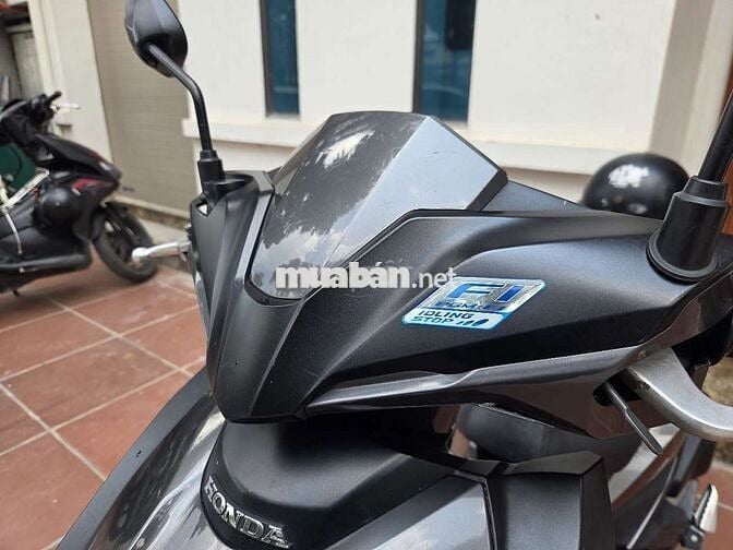 Airblade 2017, odo 45000, biển Hà Nội, đủ giấy tờ.