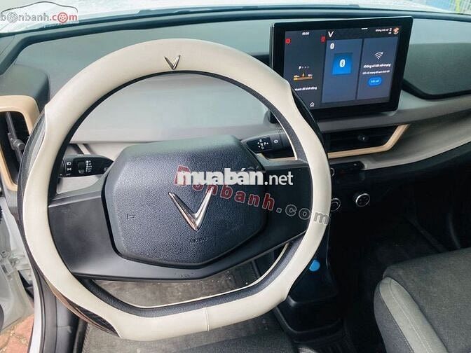 VinFast VF3 Plus 2025