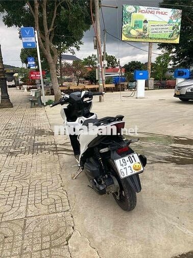 Bán xe Vario kiểng fix mau lẹ