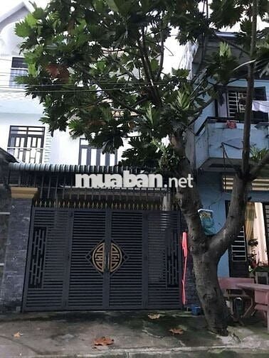 Cho thuê nhà 2  lầu  nhiều phòng ngủ có nội thất