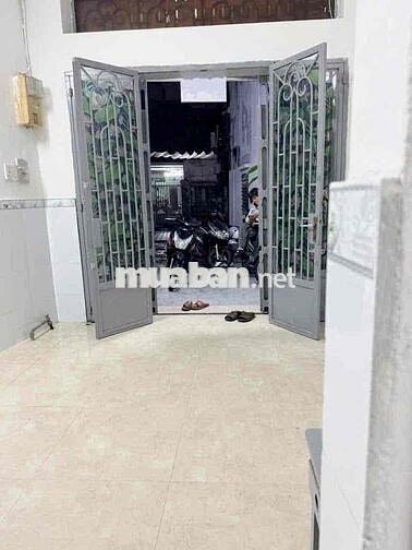 cho thuê nhà nguyên căn 3pn 4wc đường Nguyễn Văn Công p3 GV