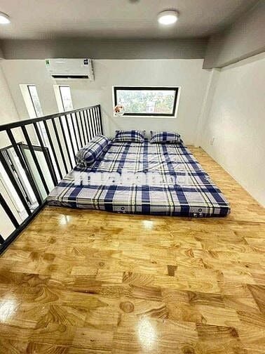 TRỌ ĐẸP BAN CÔNG ĐÓN NẮNG NGAY ĐH BÁCH KHOA