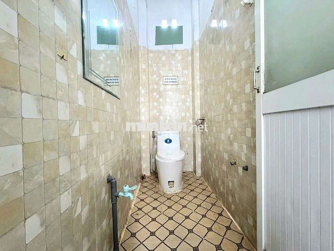STUDIO TÁCH BẾP, FULL NỘI THẤT GẦN ĐẠI HỌC CÔNG THƯƠNG, PHAN VĂN HỚN