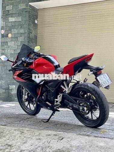 cbr 2024 rin chất chính chủ biển 92