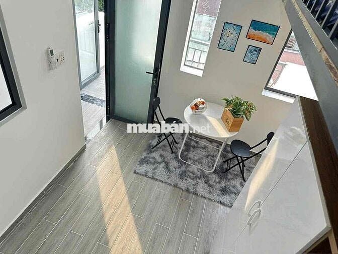TRỌ ĐẸP BAN CÔNG ĐÓN NẮNG NGAY ĐH BÁCH KHOA