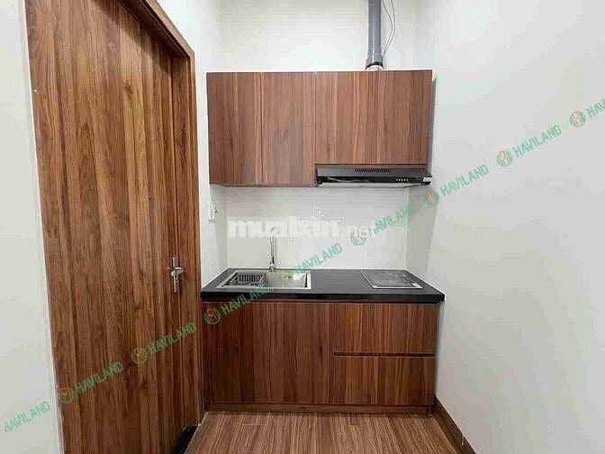 CĂN HỘ MỚI 100% – GẦN BỆNH VIỆN 600 GIƯỜNG