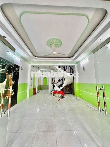 Cho Thuê Nhà Khu Tên Lửa thuận tiện qua Eaon Mall Bình Tân